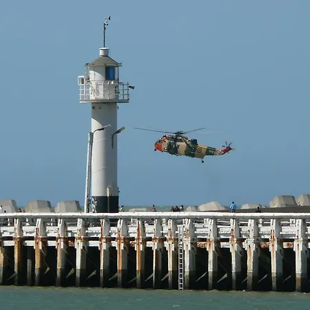Cascais 1 * Ostende