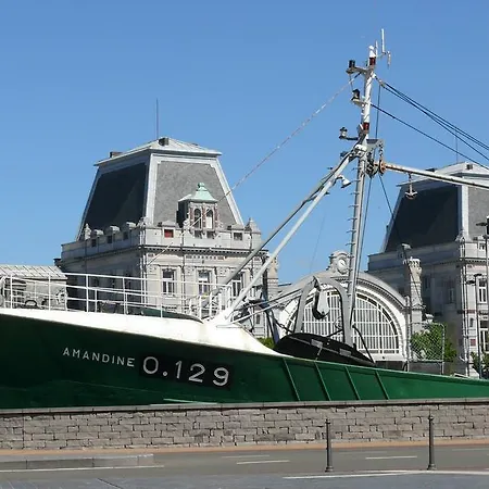 Cascais 1 * Ostende