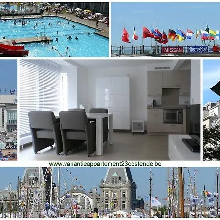 Apartment Cascais 1 Apartamento Ostend