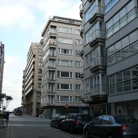 Cascais 1 Apartment Ostende