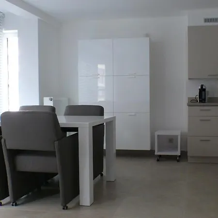 Apartment Cascais 1 * Ostend