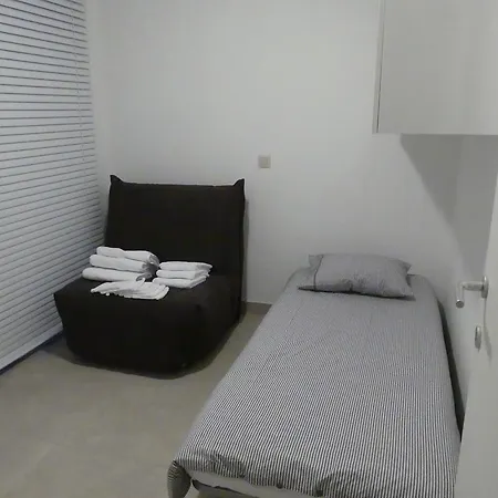 Apartamento Apartment Cascais 1