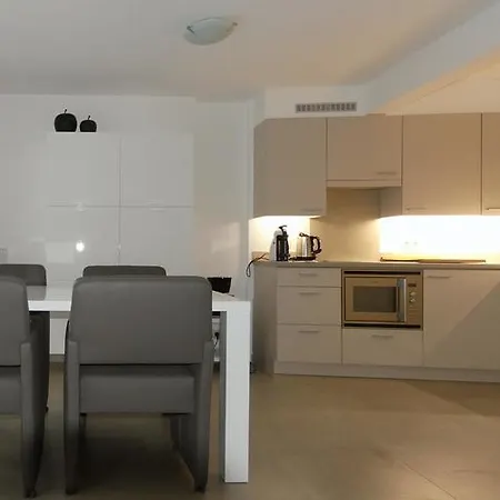 Apartment Cascais 1 Ostend